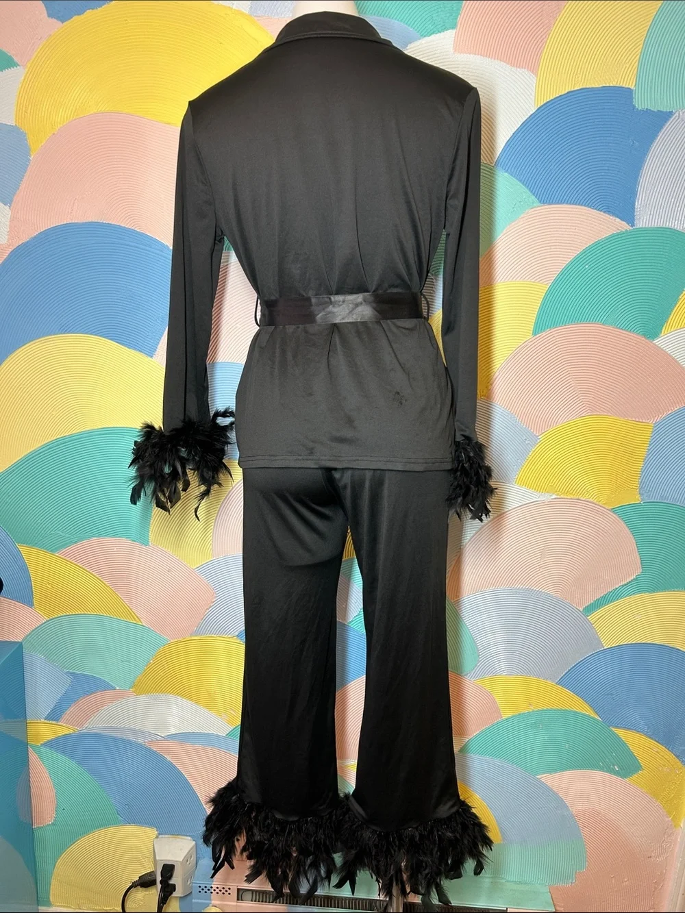 Women’s Black Pants - Size XS
